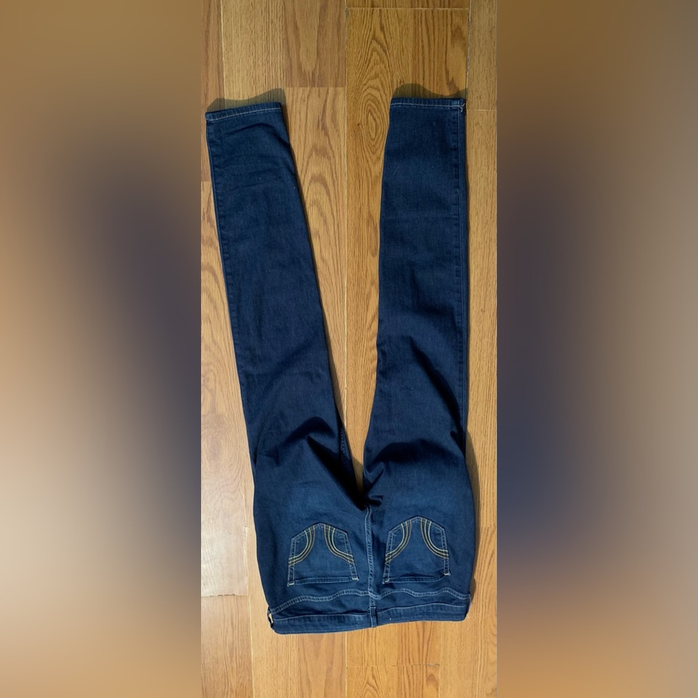 Hollister skinny jeans 9L